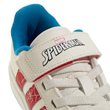 adidas Marvel Spider-Man Grand Court Shoes