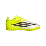 F50 Club Velcro Turf Football Shoes Kids