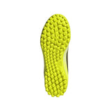 F50 Club Velcro Turf Football Shoes Kids