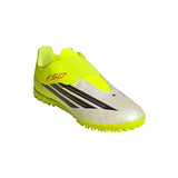 F50 Club Velcro Turf Football Shoes Kids