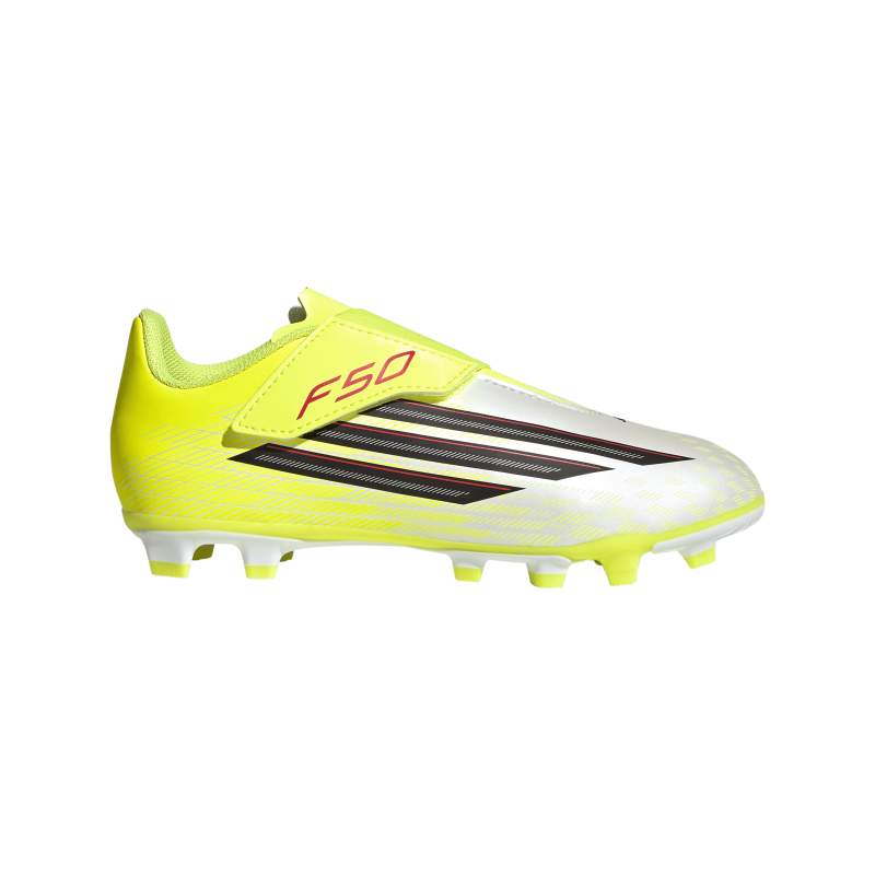 F50 Club Vel Fg/Mg J