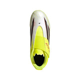 F50 Club Vel Fg/Mg J