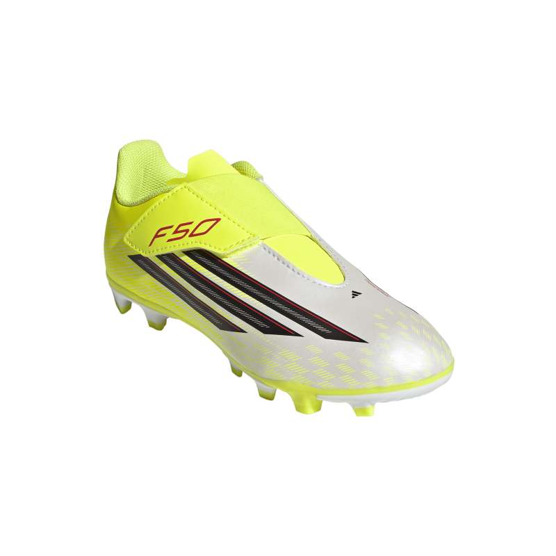 F50 Club Vel Fg/Mg J