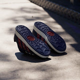 Adidas Marvel Spider-Man Grand Court Shoes