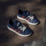 Adidas Marvel Spider-Man Grand Court Shoes