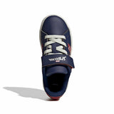 Adidas Marvel Spider-Man Grand Court Shoes