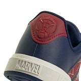 Adidas Marvel Spider-Man Grand Court Shoes