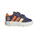 Adidas Disney Mickey Mouse Grand Court Shoes Infants