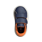 Adidas Disney Mickey Mouse Grand Court Shoes Infants
