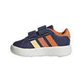 Adidas Disney Mickey Mouse Grand Court Shoes Infants