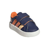 Adidas Disney Mickey Mouse Grand Court Shoes Infants