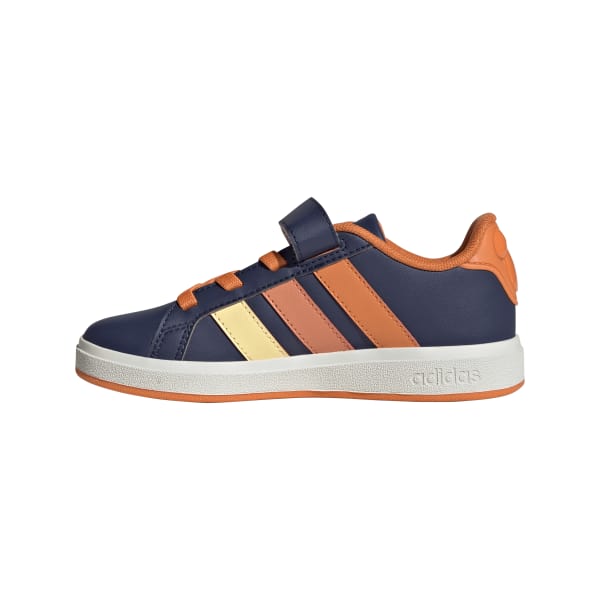Adidas Disney Mickey Mouse Grand Court Shoes Kids