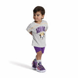 Adidas Disney Minnie Mouse Grand Court Shoes