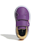 Adidas Disney Minnie Mouse Grand Court Shoes