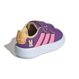 Adidas Disney Minnie Mouse Grand Court Shoes