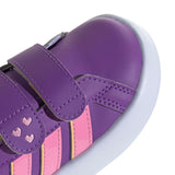 Adidas Disney Minnie Mouse Grand Court Shoes