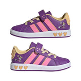 Adidas Disney Minnie Mouse Grand Court Shoes