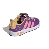 Adidas Disney Minnie Mouse Grand Court Shoes
