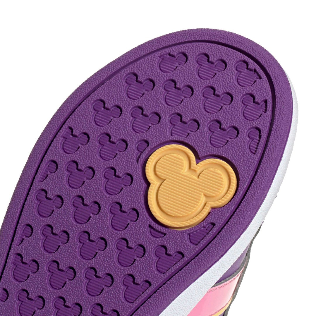 Adidas Disney Minnie Mouse Grand Court Shoes
