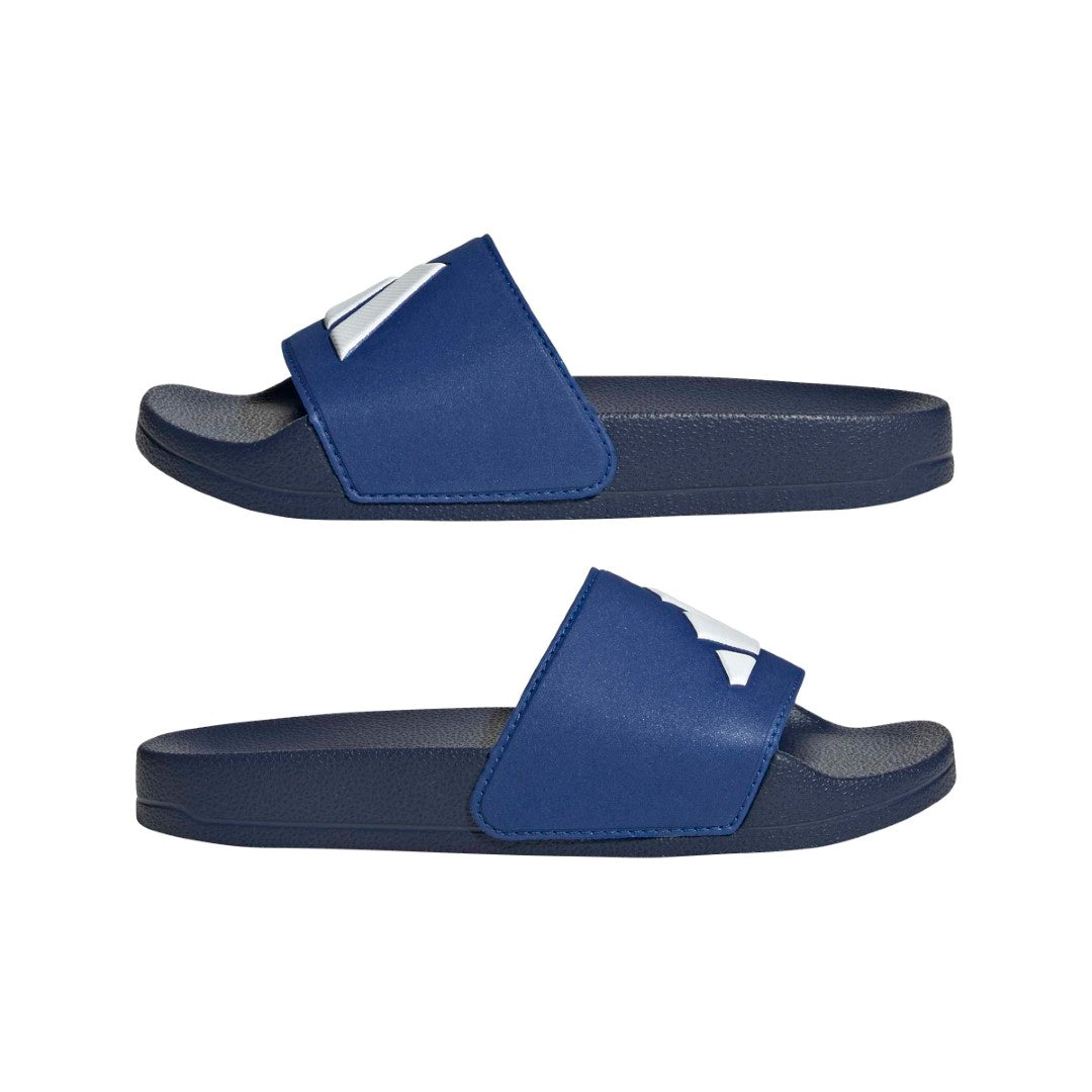 Adilette Shower Logo Slides