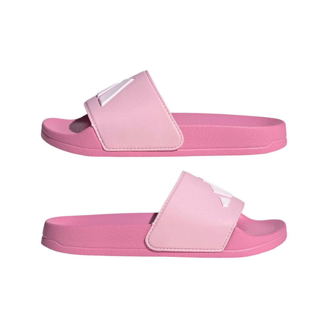Adilette Shower Logo Slides