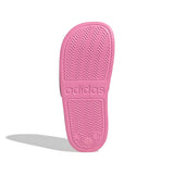 Adilette Shower Logo Slides