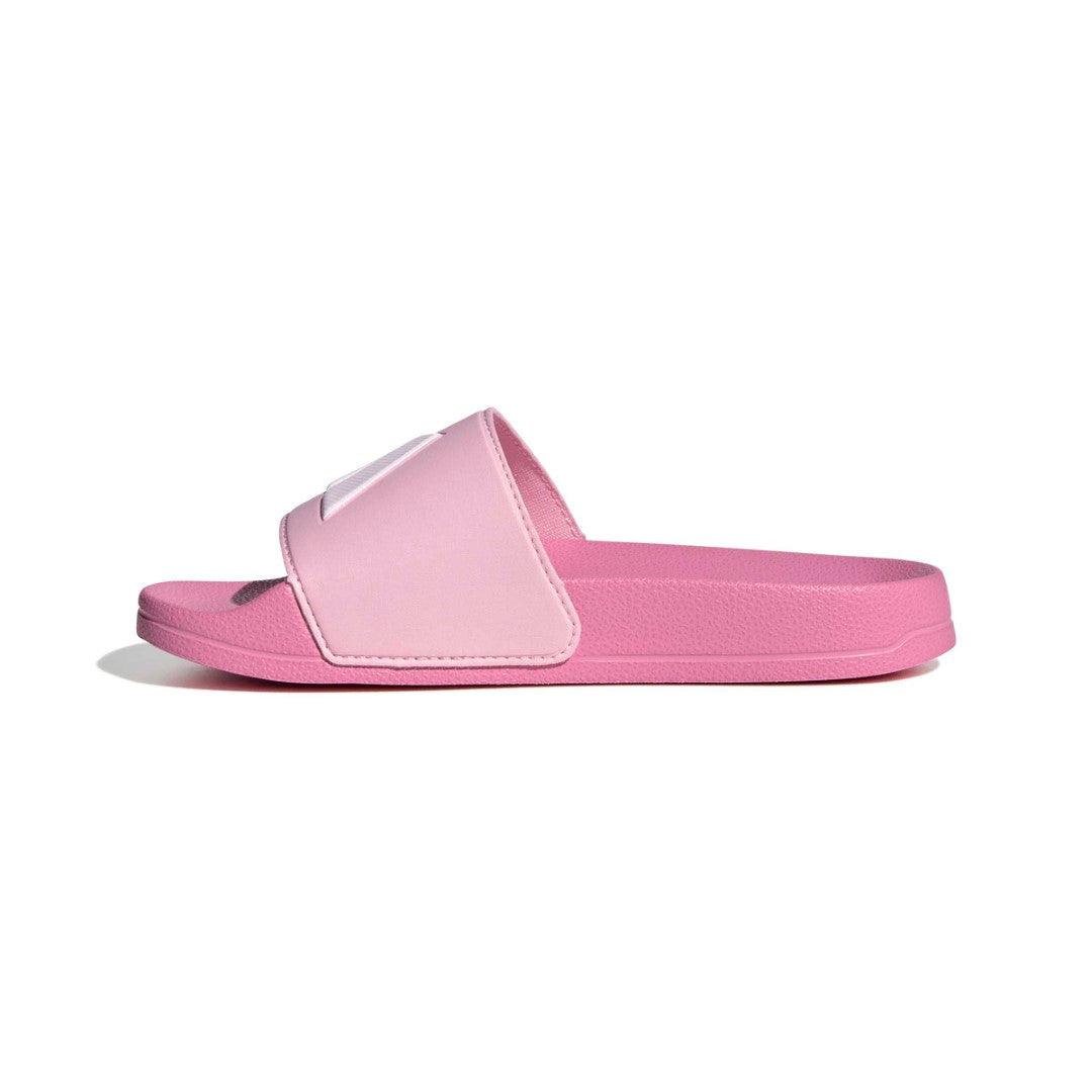 Adilette Shower Logo Slides