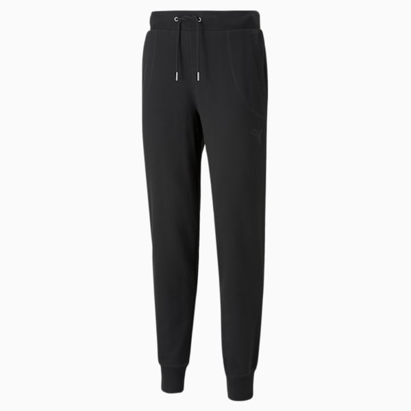 JTS Pants TR Black