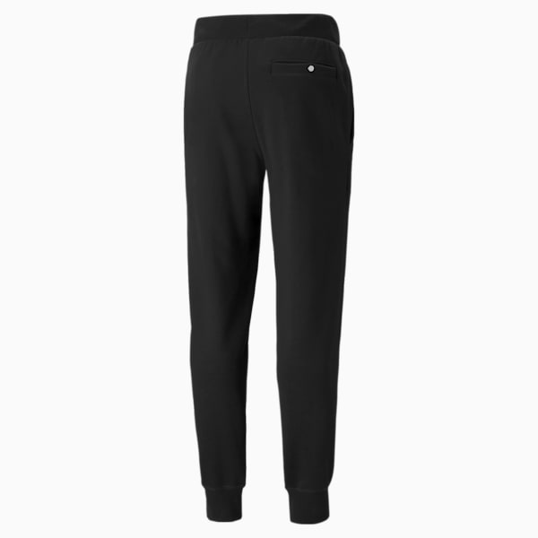 JTS Pants TR Black