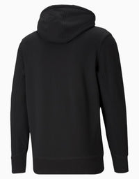 JTS Hoodie TR Black
