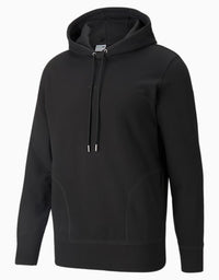 JTS Hoodie TR Black
