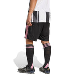Juventus 25/26 Home Shorts