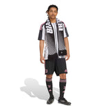 Juventus 25/26 Home Shorts