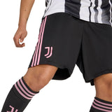 Juventus 25/26 Home Shorts