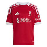 Liverpool FC 25/26 Home Mini Kit Kids