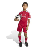 Liverpool FC 25/26 Home Mini Kit Kids