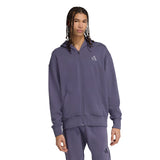 ALL SZN French Terry Full-Zip Hoodie