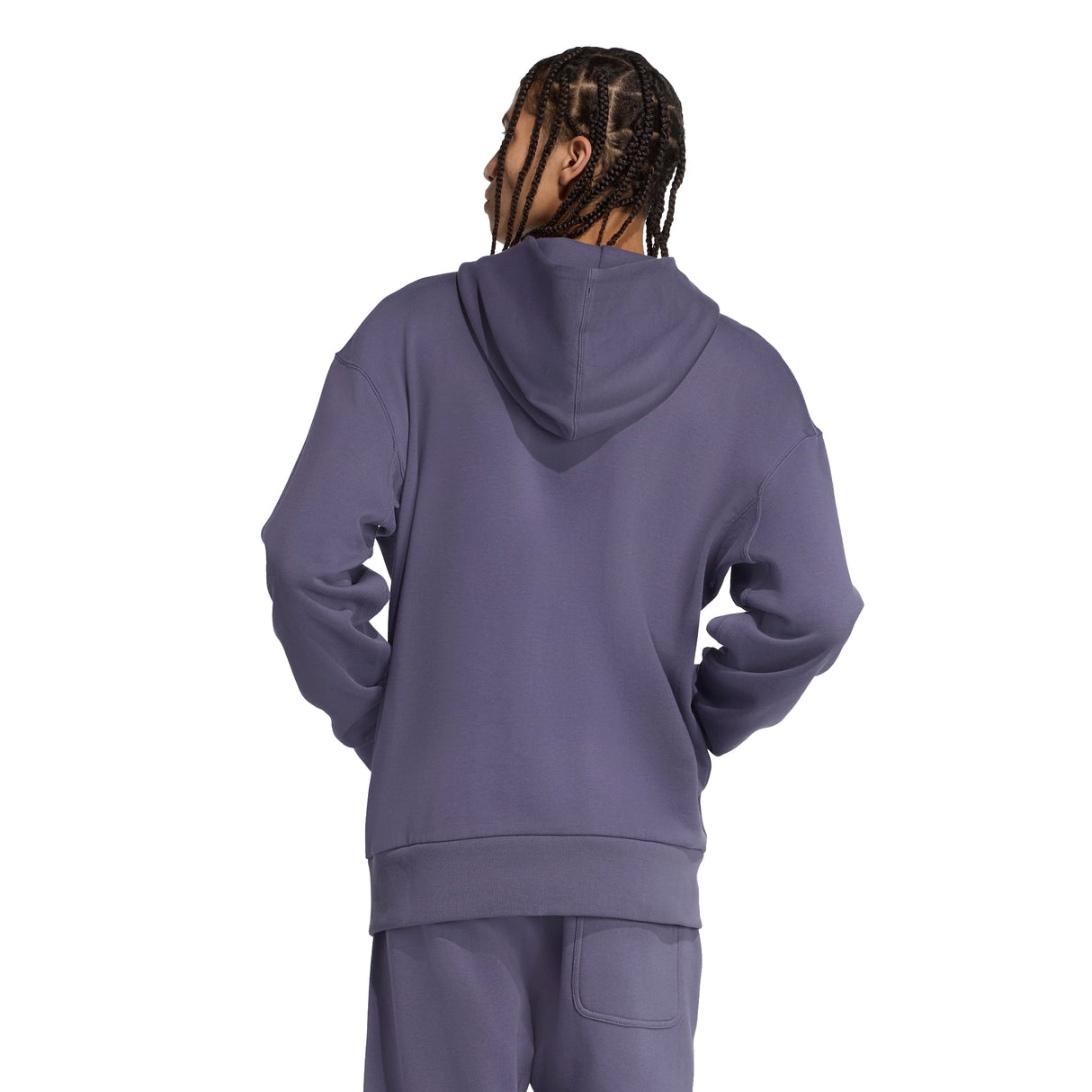 ALL SZN French Terry Full-Zip Hoodie