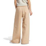 All Szn Fleece Loose Wide-Leg Pants