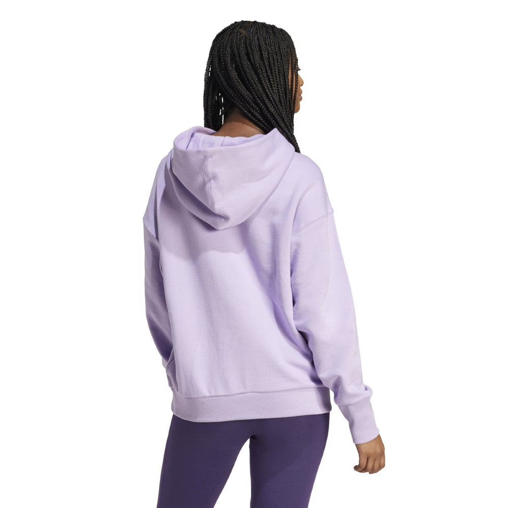 ALL SZN French Terry Loose Hoodie