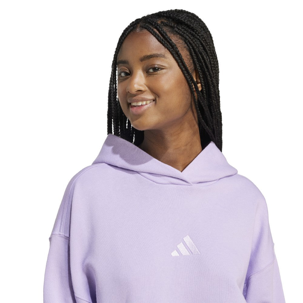 ALL SZN French Terry Loose Hoodie