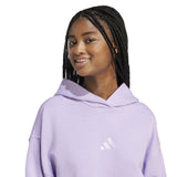 ALL SZN French Terry Loose Hoodie