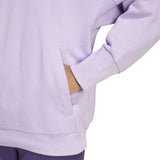 ALL SZN French Terry Loose Hoodie