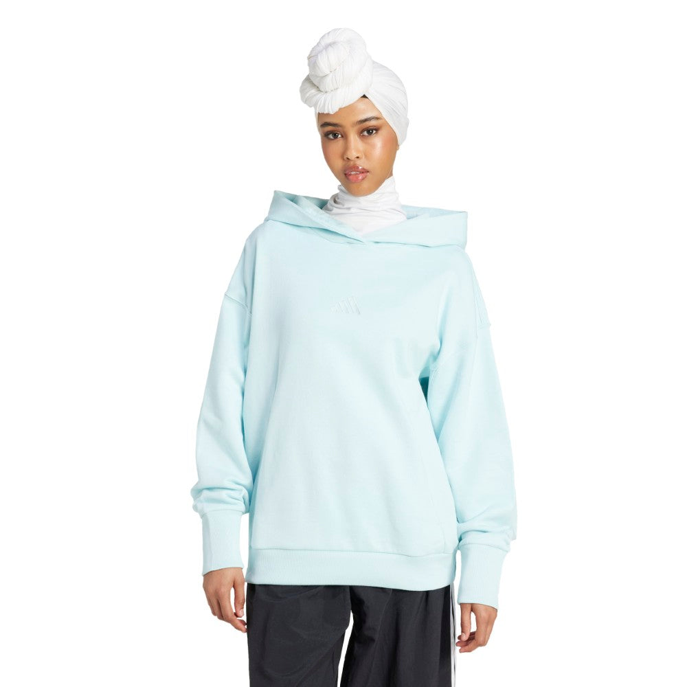 ALL SZN French Terry Loose Hoodie