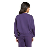 Seasonals Essentials Collegiate Typography Crewneck Sweatshirt Kids