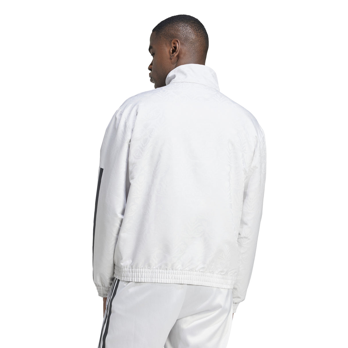 Common Goal Track Top