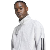 Common Goal Track Top