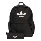 Backpack With Pencil Case