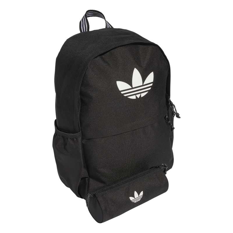 Backpack With Pencil Case