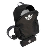 Backpack With Pencil Case